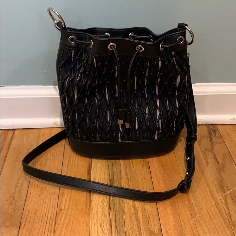 New purse